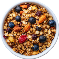 High Protein Flakes