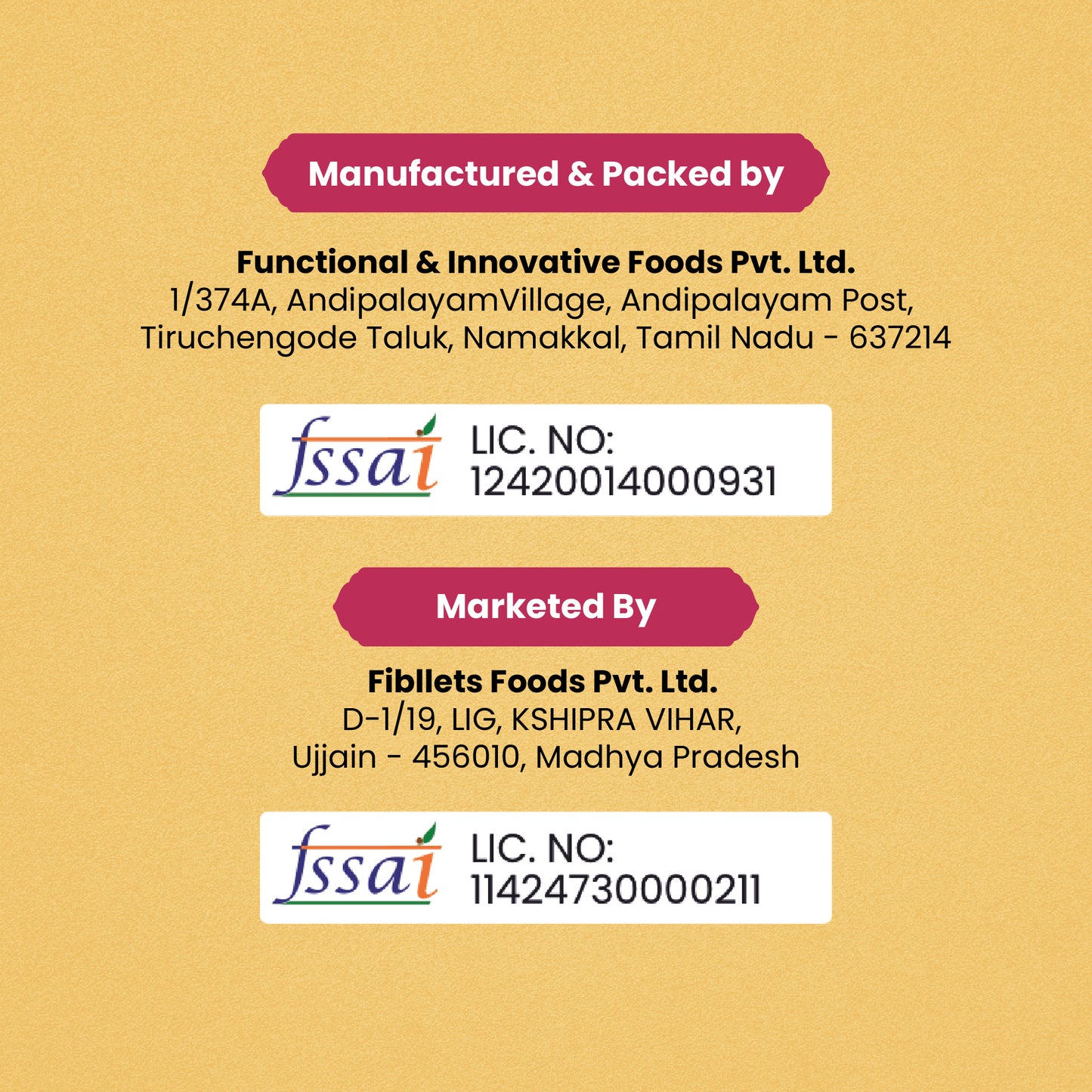 Foxtail Millets Flakes