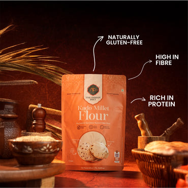 Kodo Millet Flour