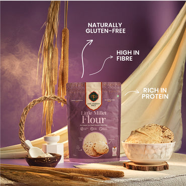 Little Millet Flour