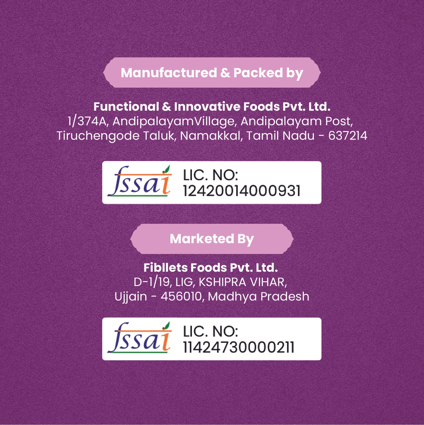 Pre-Soaked Ragi & Jowar Millet Flour Combo