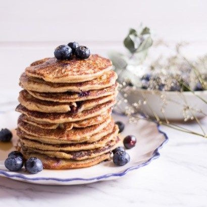 Kodo Millet Pancake