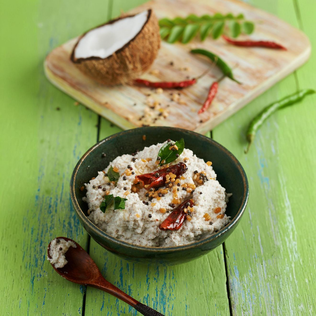 Little Millet Curd Rice