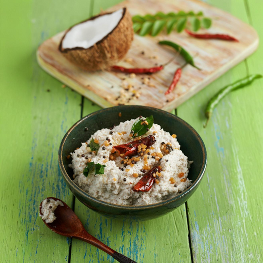 Little Millet Curd Rice