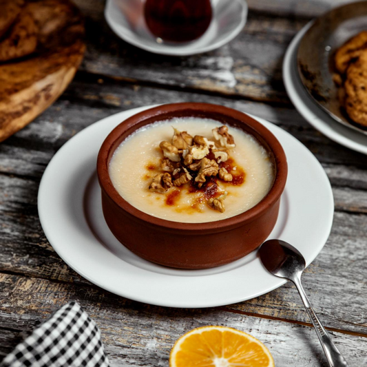 Kodo Millet Payasam
