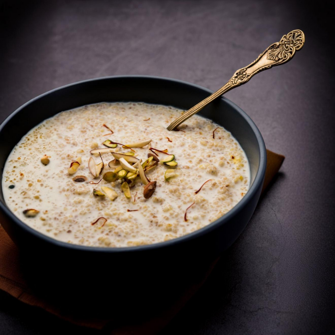 Foxtail Millet Kheer