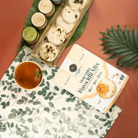 Multi Millet Rava Idli Mix