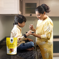 Multi Millet Banana Pancake Mix