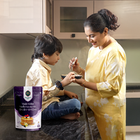 Multi Millet Vanilla Pancake Mix