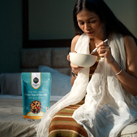 Multi Millet Fruits-nuts & Berries Muesli