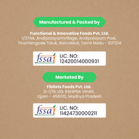 Multi Millet Rava Idli Mix