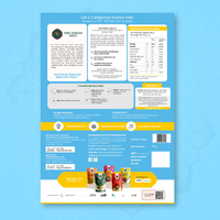 Kid-Friendly Millet Combo