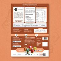 Kid-Friendly Millet Combo