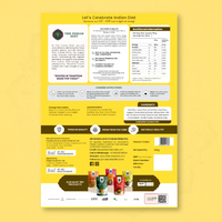 8-in-1 Millet Starter Superfood Pack