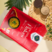 Little Millet Flakes