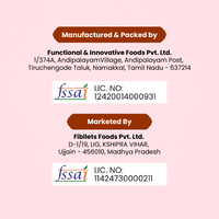 Multi Millet Beetroot Macaroni Pasta