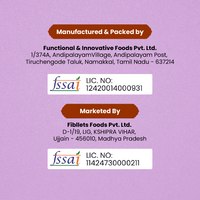 Everyday Millet Essentials Combo for Family