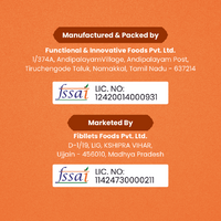 Multi Millet Chocodelight Muesli