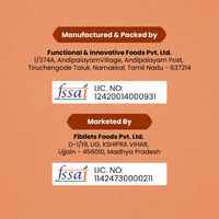 Kid-Friendly Millet Combo