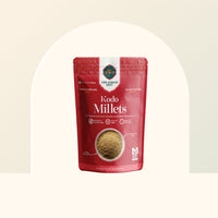 Kodo Millets