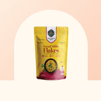 Foxtail Millets Flakes