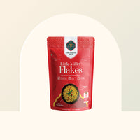 Little Millet Flakes