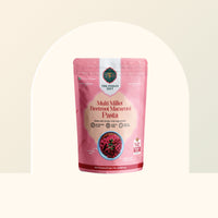 Gluten-Free Multi Millet Macaroni Pasta Combo