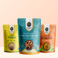 Millet Weight Management Combo