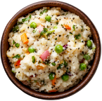 Quick Millet Meals