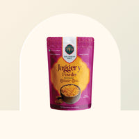 Jaggery Powder