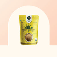 Everyday Millet Essentials Combo for Family