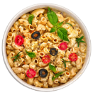 Millet Noodles & Pasta