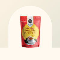 Morning Detox Tea