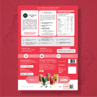Barnyard Millet Flour