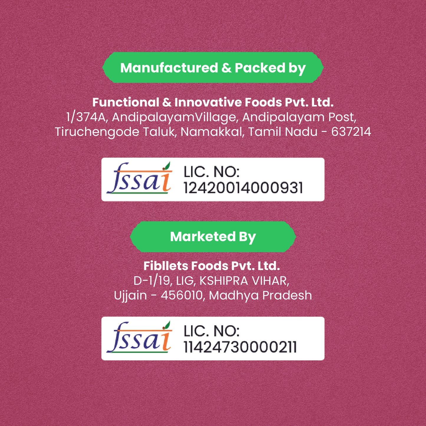 Multi Millet Beetroot Chilla Mix