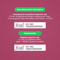 Multi Millet Beetroot Chilla Mix