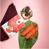 Multi Millet Beetroot Dosa Mix