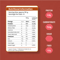Foxtail Millet Flour