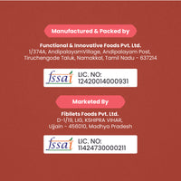 Foxtail Millet Flour