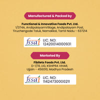 Foxtail Millets Flakes