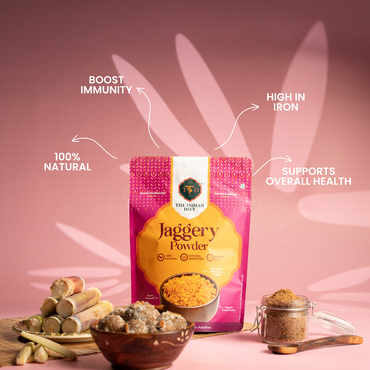 Jaggery Powder