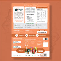 Everyday Millet Essentials Combo for Family