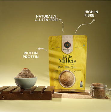Little Millets