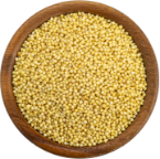 Millet Grains