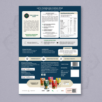 Multi Millet Health Mix