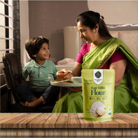 Finger/Ragi Millet Flour